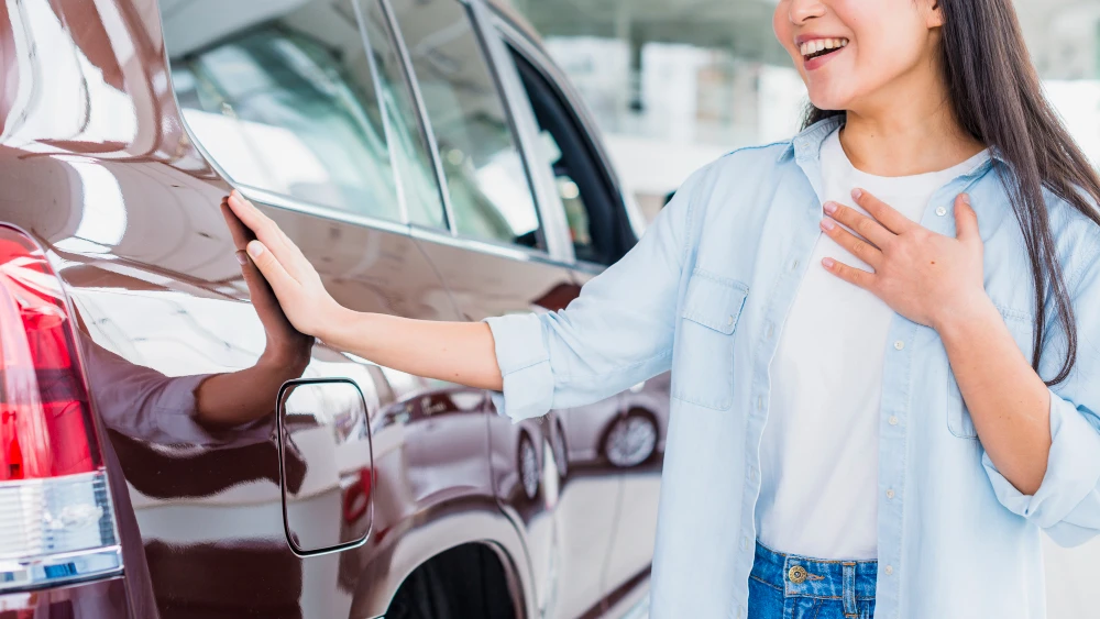 Chińskie SUV-y podbijają Polskę – SWM wkracza z dużymi, przystępnymi cenowo modelami