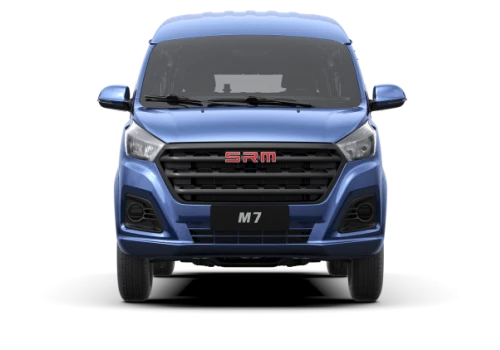 M7 Minivan 5os i 7os 